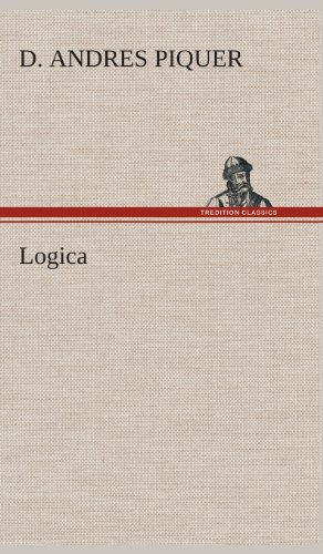 Logica [Hardcover]