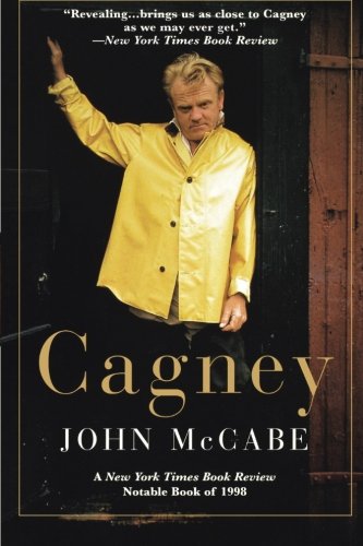 Cagney [Paperback]