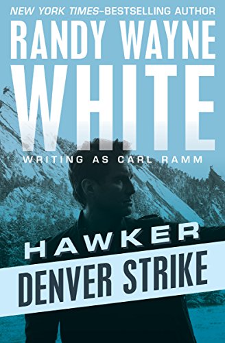 Denver Strike [Paperback]