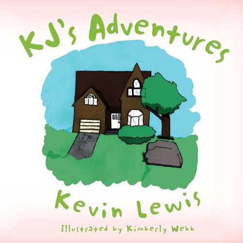 Kj's Adventures [Paperback]