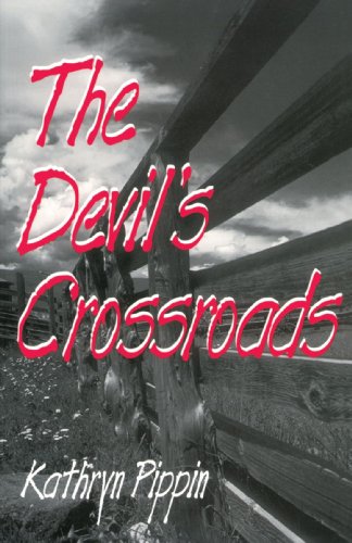 Devil's Crossroads [Paperback]