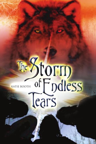 Storm of Endless Tears [Paperback]