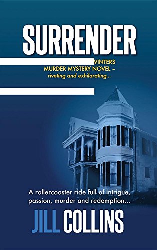 Surrender [Paperback]