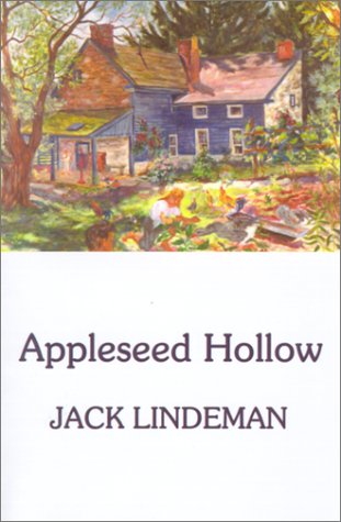 Appleseed Hollow [Paperback]