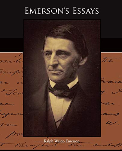 Emerson's Essays [Paperback]
