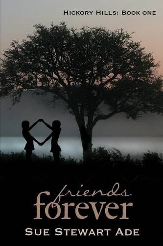 Friends Forever [Paperback]