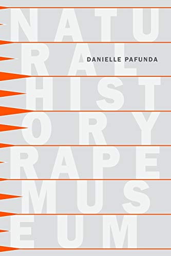Natural History Rape Museum [Paperback]