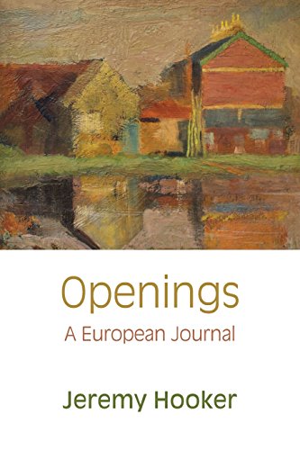 Openings A European Journal [Paperback]