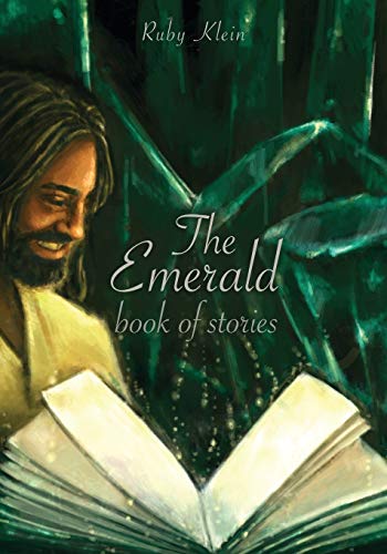 Emerald Book of Stories [Paperback]