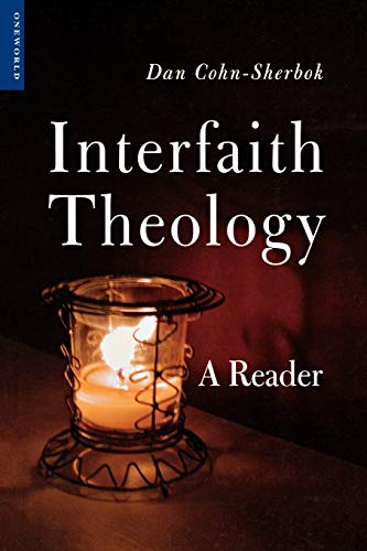 Interfaith Theology A Reader [Paperback]