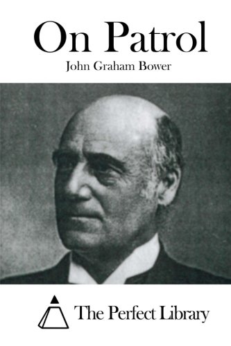 On Patrol [Paperback]