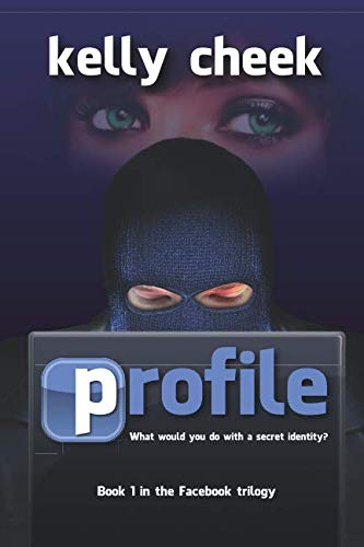 Profile [Paperback]