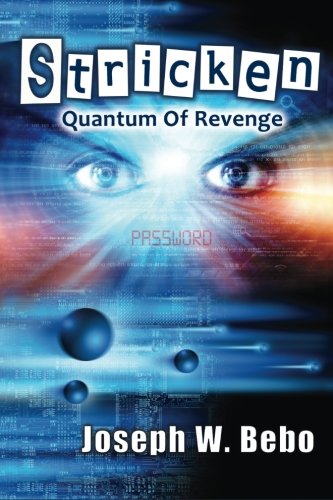 Stricken [Paperback]