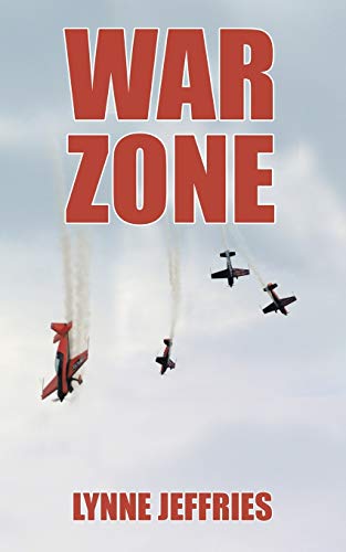 War Zone [Paperback]