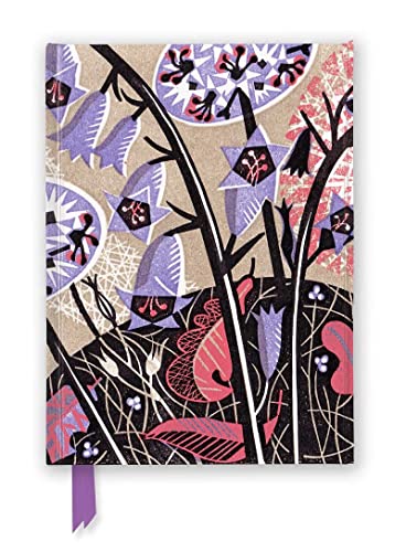 Clare Curtis Glade (Foiled Journal) [Notebook / blank boo]