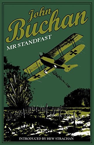 Mr. Standfast Authorised Edition [Paperback]