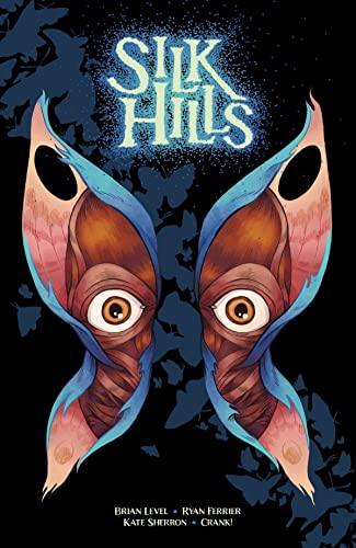 Silk Hills [Hardcover]