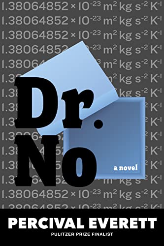 Dr. No A Novel [Paperback]