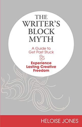 Writer's Block Myth