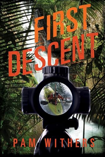 First Descent [Hardcover]