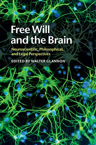 Free Will and the Brain Neuroscientific, Philosophical, and Legal Perspectives [Paperback]