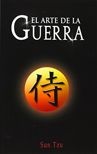 El Arte De La Guerra / The Art Of War (spanish Edition) [Paperback]