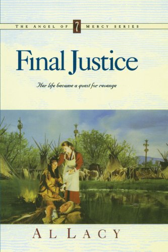 Final Justice [Paperback]