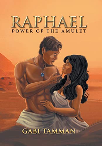Raphael  Power of the Amulet [Hardcover]