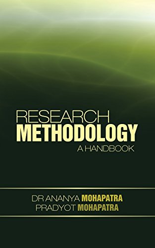 Research Methodology A Handbook [Paperback]