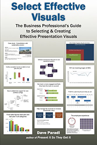 Select Effective Visuals [Paperback]