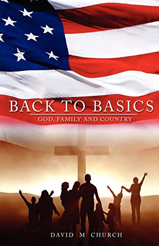 Back To Basics [Paperback]