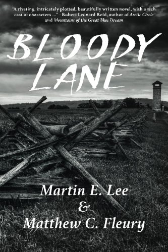 Bloody Lane [Paperback]