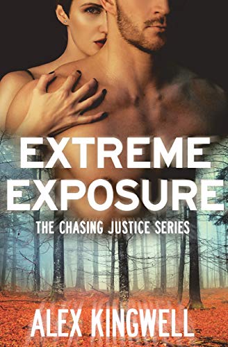 Extreme Exposure [Paperback]