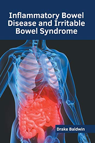 Inflammatory Bowel Disease and Irritable Bowel Syndrome [Hardcover]