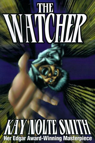 Watcher [Paperback]