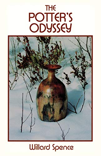 The Potter's Odyssey [Paperback]