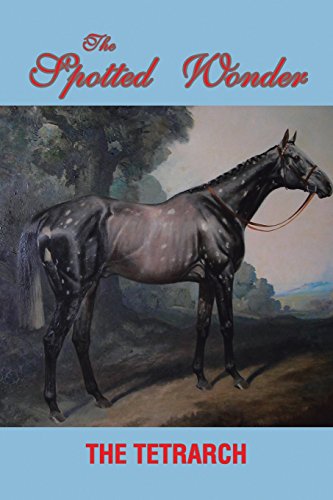 The Spotted Wonder [Paperback]