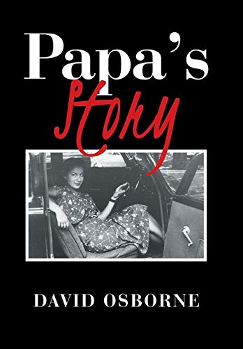 Papa's Story [Hardcover]