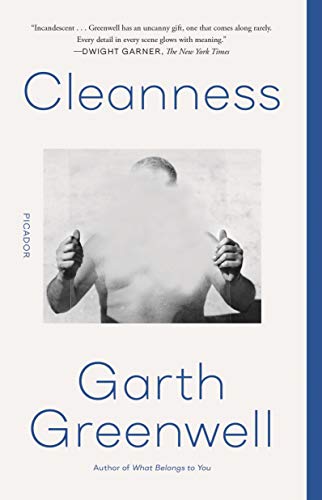 Cleanness [Paperback]