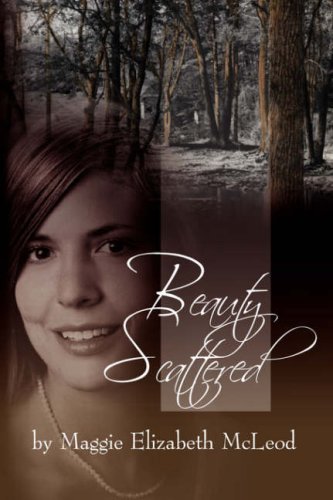 Beauty Scattered [Paperback]