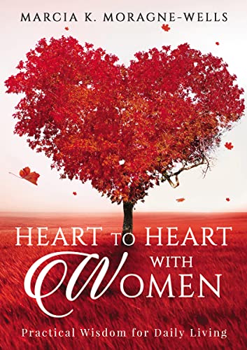 Heart to Heart with Women [Paperback]