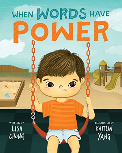 When Words Have Power [Hardcover]