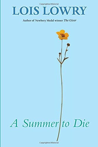 A Summer to Die [Paperback]