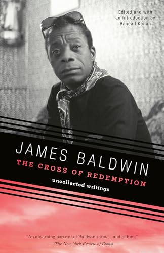 The Cross of Redemption: Uncollected Writings [Paperback]