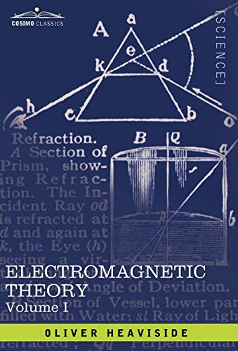 Electromagnetic Theory, Vol. I [Hardcover]