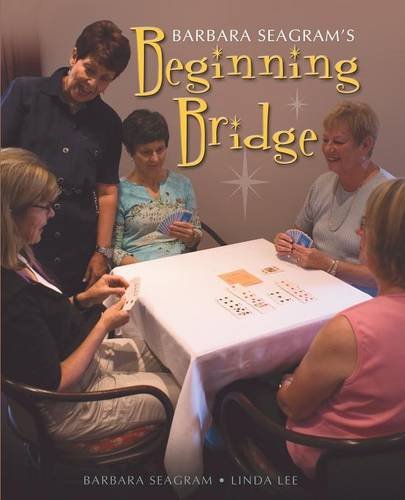 Beginning Bridge [Paperback]