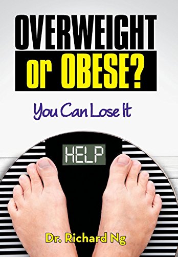 Overweight Or Obese You Can Lose It [Hardcover]