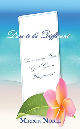 Dare To Be Different [Paperback]