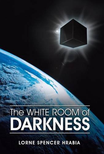 The White Room Of Darkness [Hardcover]