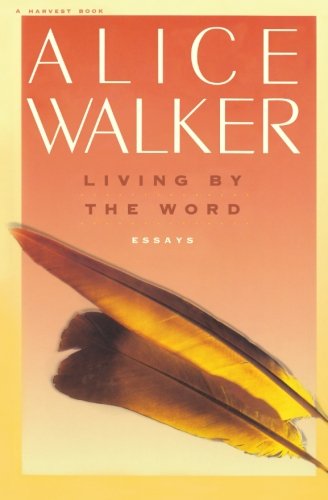 Living by the Word [Paperback]